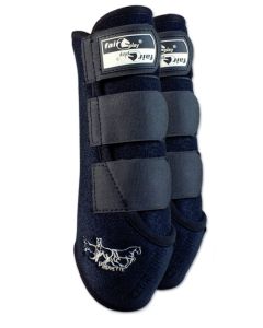 Ochraniacze ujeżdżeniowe FP Pirouette prz&oacute;d