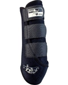 Ochraniacze ujeżdżeniowe FP Pirouette tył