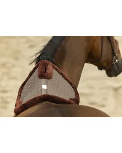Podkładka pod siodło EquiTheme Comfort