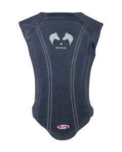 Kamizelka do jazdy konnej dla dzieci SWING P24 Lucky Flex