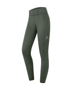 Legginsy jeździeckie ocieplane ELT Ella