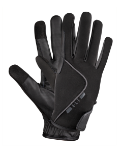 Rękawiczki jeździeckie męskie ELT Maxim