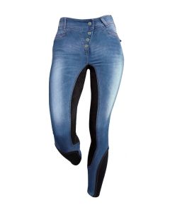 Bryczesy damskie Fair Play Dune