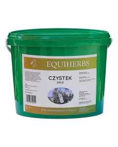 Czystek Equiherbs 500g