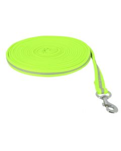 Lonża EquiTheme FLUO