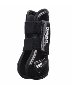 Ochraniacze dla konia na rzepy Eskadron Pro Flex Classic