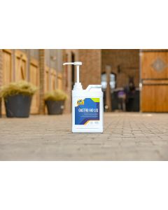 Suplement na wrzody u konia Cavalor Gastro Aid Liq 2 L