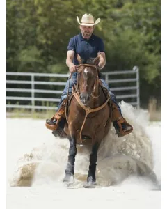 Napierśnik westernowy Westride Aurora