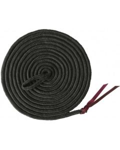 Lina z pętlą do mocowania kantara bez karabinka 7 m