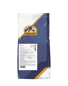 Witaminy dla konia Cavalor Nutri Grow 20 kg