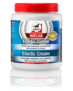 Krem do kopyt Leovet Hoof Lab Elastic Cream 750ml