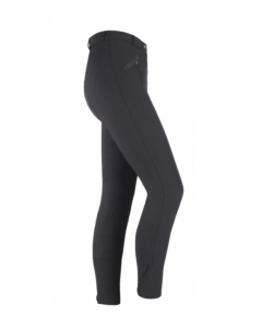 Bryczesy damskie START Softshell Full