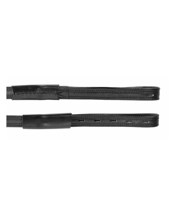 Puśliska skórzane ujeżdżeniowe START