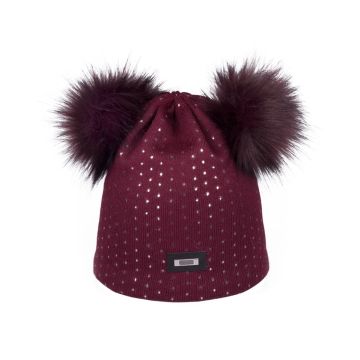 Czapka zimowa Fair Play DOTI 2