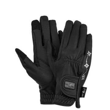 Rękawiczki jeździeckie Fair Play LIV