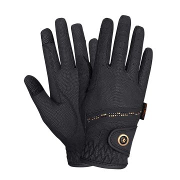 Rękawiczki jeździeckie Fair Play Flash 2.0 VG