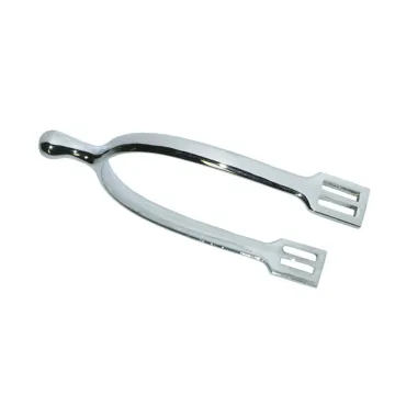 Ostrogi DASLO dla dorosłych szpic kulkowy 15 mm