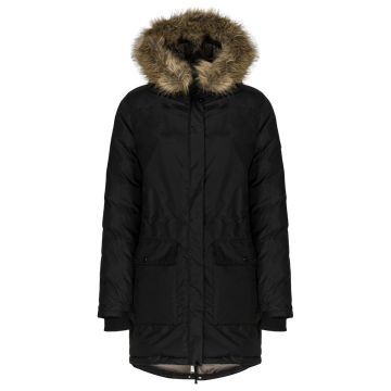 Kurtka damska parka Fair Play Martina