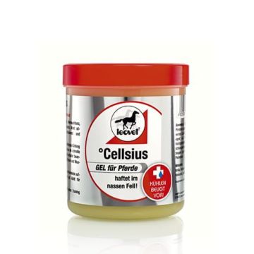 Żel chłodzący Leovet Cellsius gel 600ml
