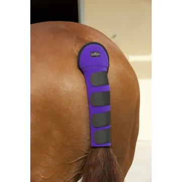 Ochraniacz na ogon Norton High Protect