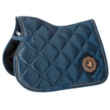 Czaprak Equestrian Queen Amsterdam 23SS