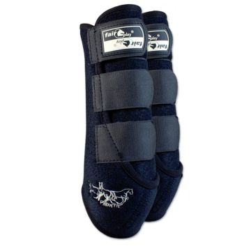 Ochraniacze ujeżdżeniowe FP Pirouette przód