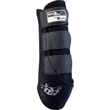 Ochraniacze ujeżdżeniowe FP Pirouette tył