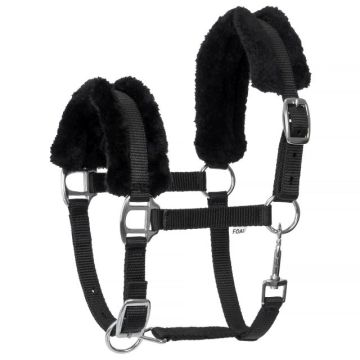 Kantar na źrebię START FoalMink 