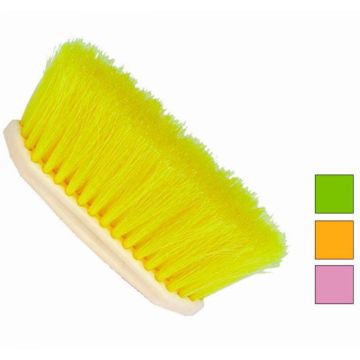 Szczotka Daslo z długim włosiem