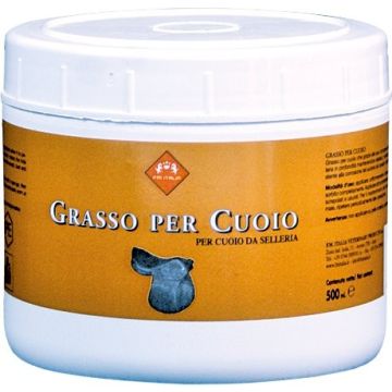 Smar do skór F.M. 500 ml