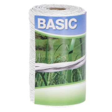 Plecionka ogrodzeniowa BASIC 250 m Kerbl