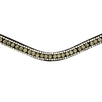 Naczółek Equestrian Queen Jason