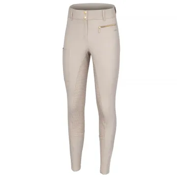 Bryczesy damskie Equestrian Queen Hove SS25