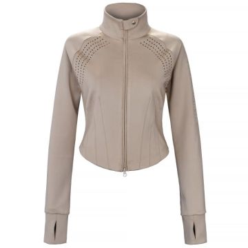 Bluza damska Equestrian Queen Melody 24SS