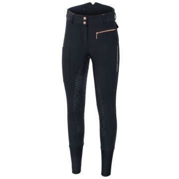 Bryczesy damskie Equestrian Queen Tameside 24SS