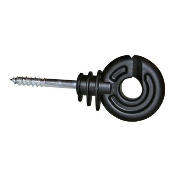 Izolator do plecionek i drutu BASIC Kerbl