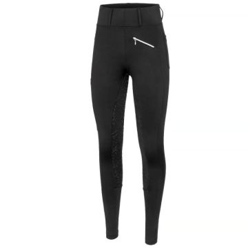 Legginsy jeździeckie damskie START Hackney