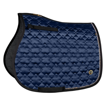 Czaprak Fair Play Hematite