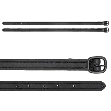 Paski do ostróg START Softy