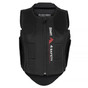 Ochraniacz na plecy START FlexPro dla dorosłych