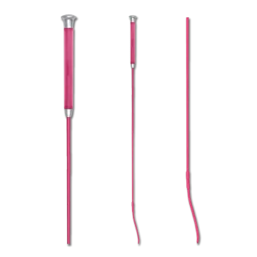 Bat ujeżdżeniowy z żelową rączką