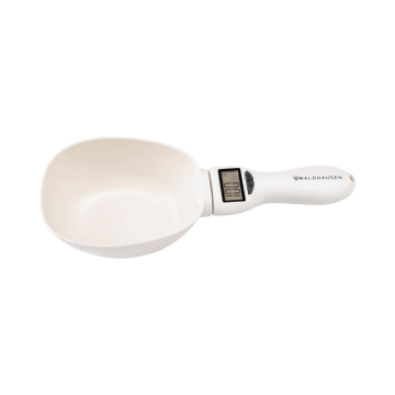 Cyfrowa miarka paszy