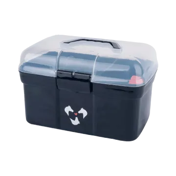 Skrzynka na szczotki Waldhausen Lucky