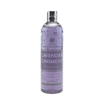 Wcierka rozgrzewająca C&D&M LINIMENT 500ml