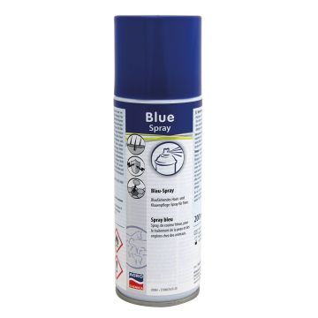 Blue Spray, 200 ml, Kerbl