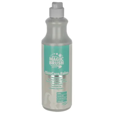 Balsam do pielęgnacji skóry Magic Brush SkinCare Balm 500ml