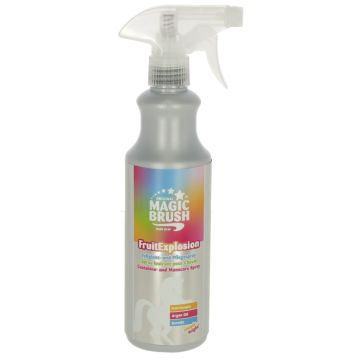 Spray do pielęgnacji sierści grzywy i ogona ManeCare Fruit Explosion 500 ml