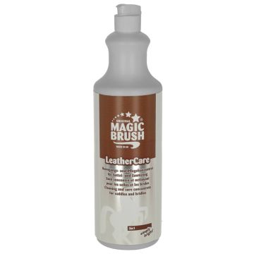 Płyn do skór 3w1 MagicBrush1000 ml