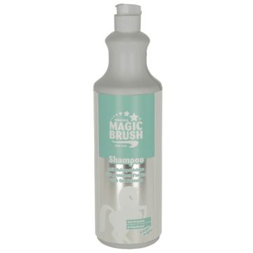 Szampon dla konia MagicBrush Wash&Shine 1000 ml