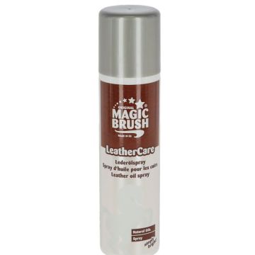 Spray do skór MagicBrush Leather Care 225 ml